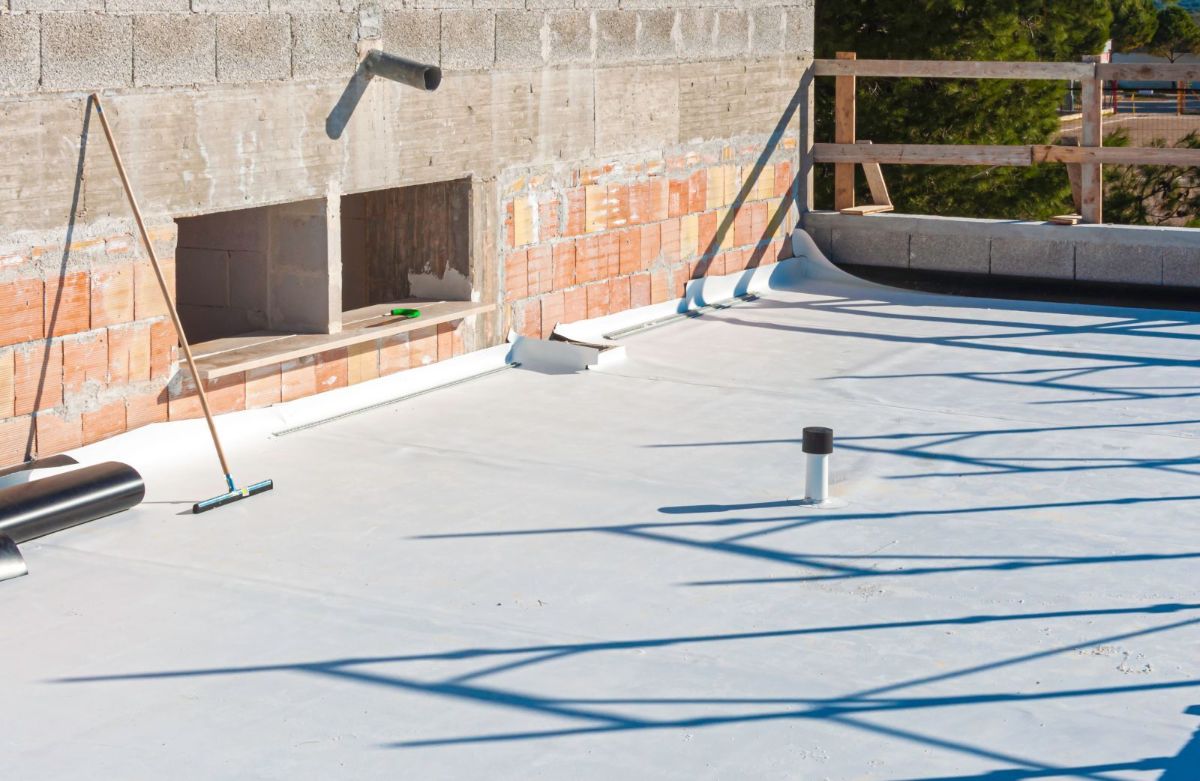 6 Reasons PVC Roofing Might Be Right for You Image