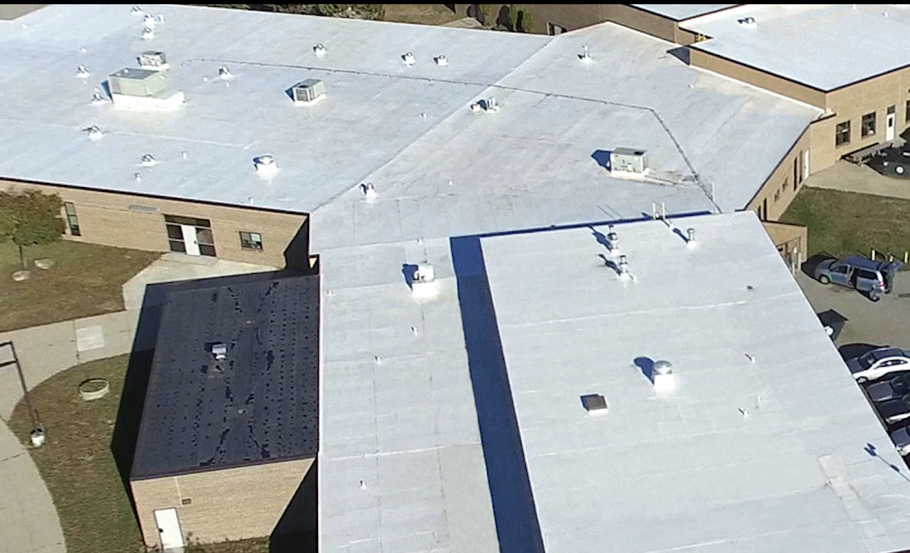 3 Benefits of Choosing TPO Roofing for Your Commercial Building Image