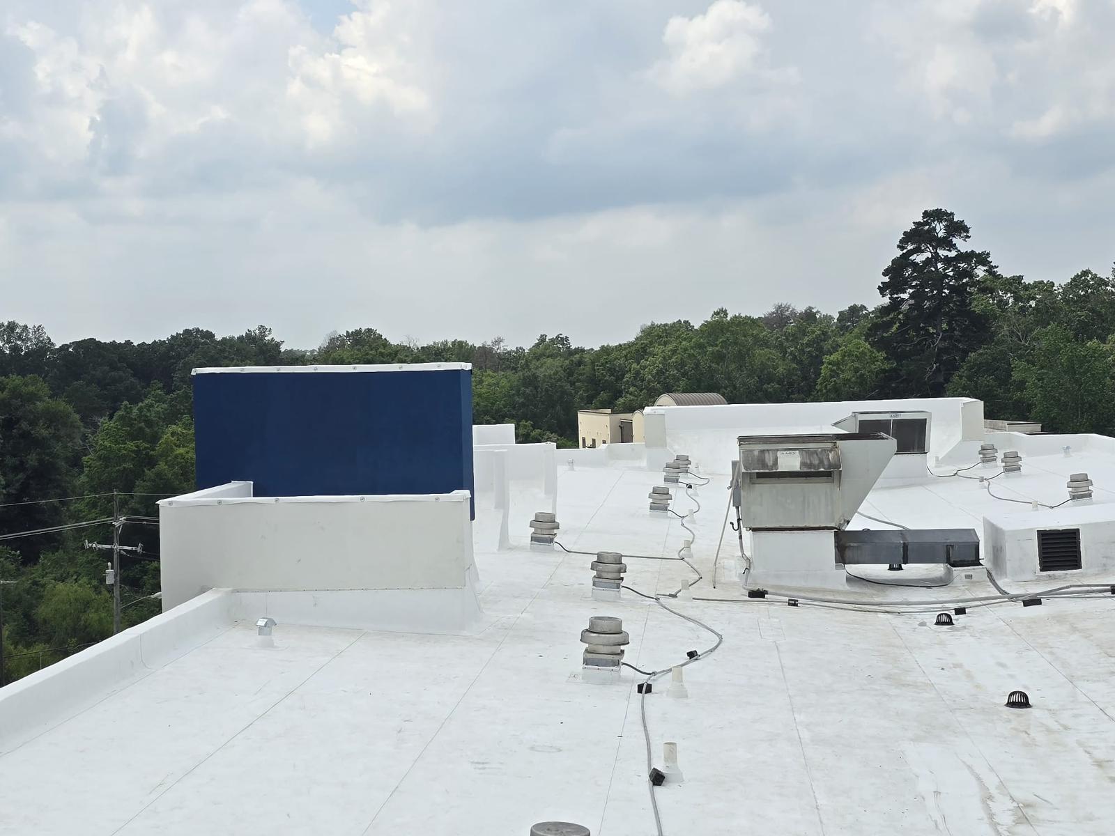 5 Key Benefits of Choosing TPO Roofing for Your Commercial Property Image