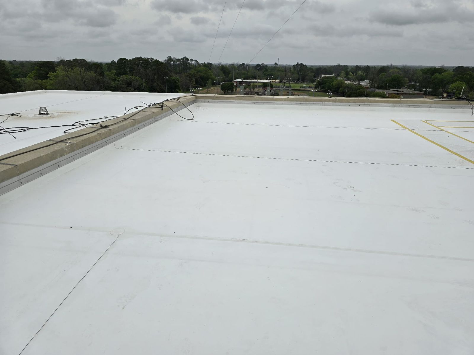 6 Common Issues with PVC Roofing and How to Prevent Them Image